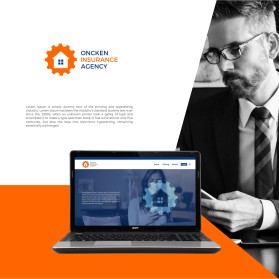 Oncken Insurance Agency entry by Farhan