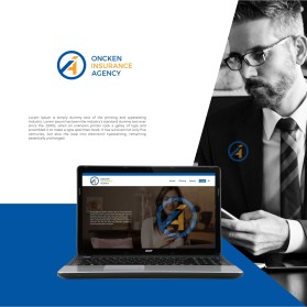 Oncken Insurance Agency entry by Farhan