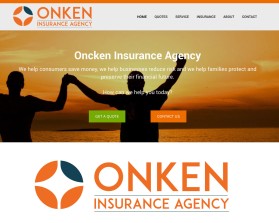Oncken Insurance Agency entry by quimcey