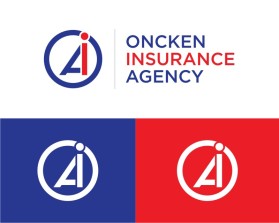Oncken Insurance Agency entry by dewo_demak