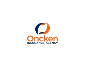Oncken Insurance Agency entry by RGR design