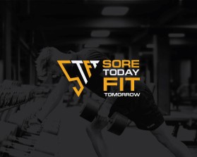 Sore Today Fit Tomorrow entry by Amit1991