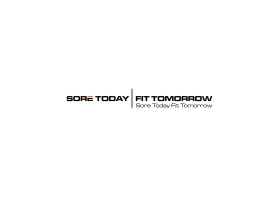 Sore Today Fit Tomorrow entry by Erfina