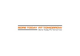 Sore Today Fit Tomorrow entry by Erfina