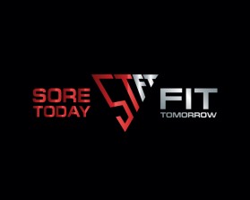 Sore Today Fit Tomorrow entry by Amit1991