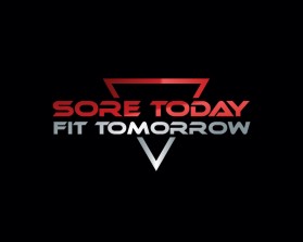 Sore Today Fit Tomorrow entry by Amit1991