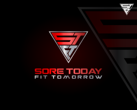 Sore Today Fit Tomorrow entry by SN