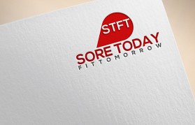 Sore Today Fit Tomorrow entry by MuhammadR