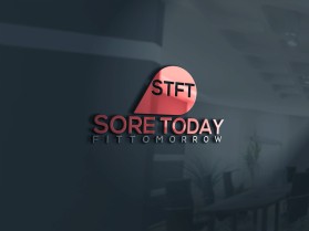 Sore Today Fit Tomorrow entry by MuhammadR