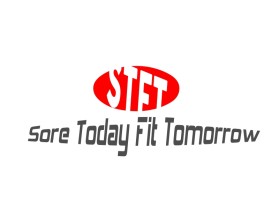 Sore Today Fit Tomorrow entry by KiesJouwStijl