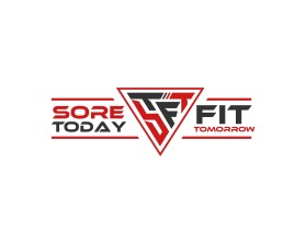 Sore Today Fit Tomorrow entry by Farhan