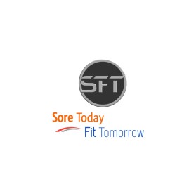 Sore Today Fit Tomorrow entry by Tukun#1967