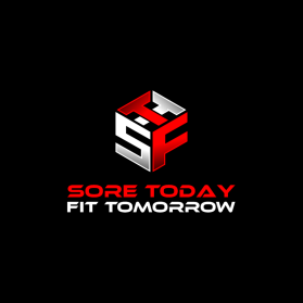 Sore Today Fit Tomorrow entry by agus57septian67