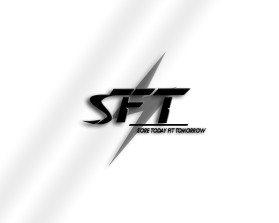 Sore Today Fit Tomorrow entry by Rajan Pandit