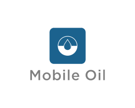Mobile Oil entry by azam