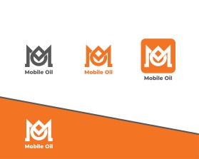 Mobile Oil entry by ingvar