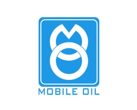 Mobile Oil entry by Niels