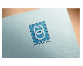 Mobile Oil entry by Niels