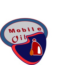 Mobile Oil entry by Rahul013