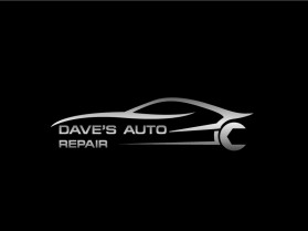 Dave&rsquo;s Auto Repair entry by dudi_guts