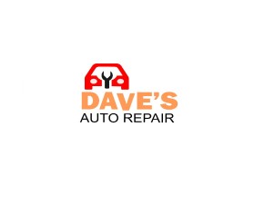 Dave&rsquo;s Auto Repair entry by mahmul