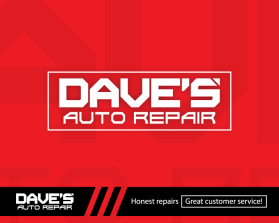 Dave&rsquo;s Auto Repair entry by beekitty7