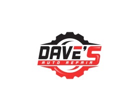 Dave&rsquo;s Auto Repair entry by Amit1991