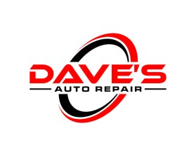 Dave&rsquo;s Auto Repair entry by yani