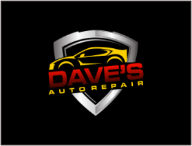 Dave&rsquo;s Auto Repair entry by rezeki_albab