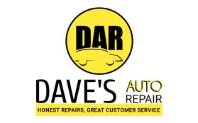 Dave&rsquo;s Auto Repair entry by Tukun#1967