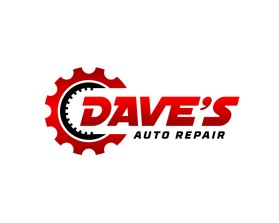Dave&rsquo;s Auto Repair entry by Iqbalhambalie