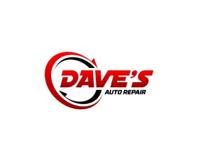 Dave&rsquo;s Auto Repair entry by Iqbalhambalie
