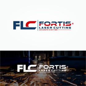 Fortis Laser Cutting entry by jhony