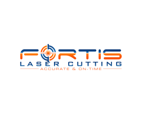 Fortis Laser Cutting entry by Ethan