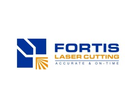 Fortis Laser Cutting entry by irnawan