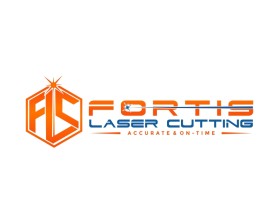 Fortis Laser Cutting entry by FebrianAdi
