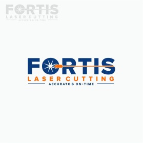 Fortis Laser Cutting entry by kostedan