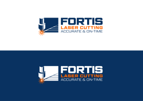 Fortis Laser Cutting entry by ghulam182