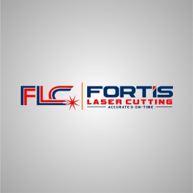 Fortis Laser Cutting entry by kostedan