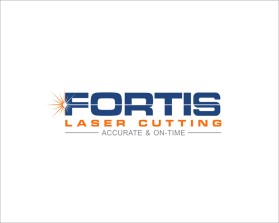 Fortis Laser Cutting entry by nirajdhivaryahoocoin