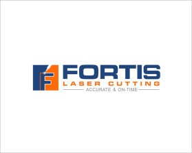 Fortis Laser Cutting entry by nirajdhivaryahoocoin