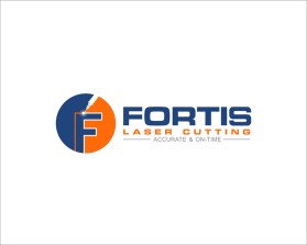Fortis Laser Cutting entry by nirajdhivaryahoocoin