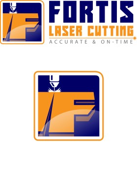 Fortis Laser Cutting entry by FactoryMinion