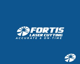 Fortis Laser Cutting entry by v0ltag3