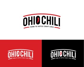 Ohio Chili  entry by NATALIA KRISTIANI