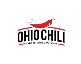 Ohio Chili  entry by NATALIA KRISTIANI