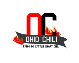Ohio Chili  entry by Melissa Elisabeth Pieternella Vaders