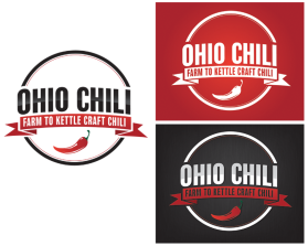 Ohio Chili  entry by Aleksandra Kateusz
