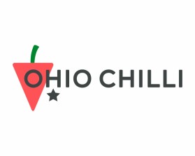Winning entry: Ohio Chili  entry by Vlatko Mirceski