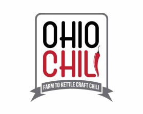 Ohio Chili  entry by REY ARAULLO